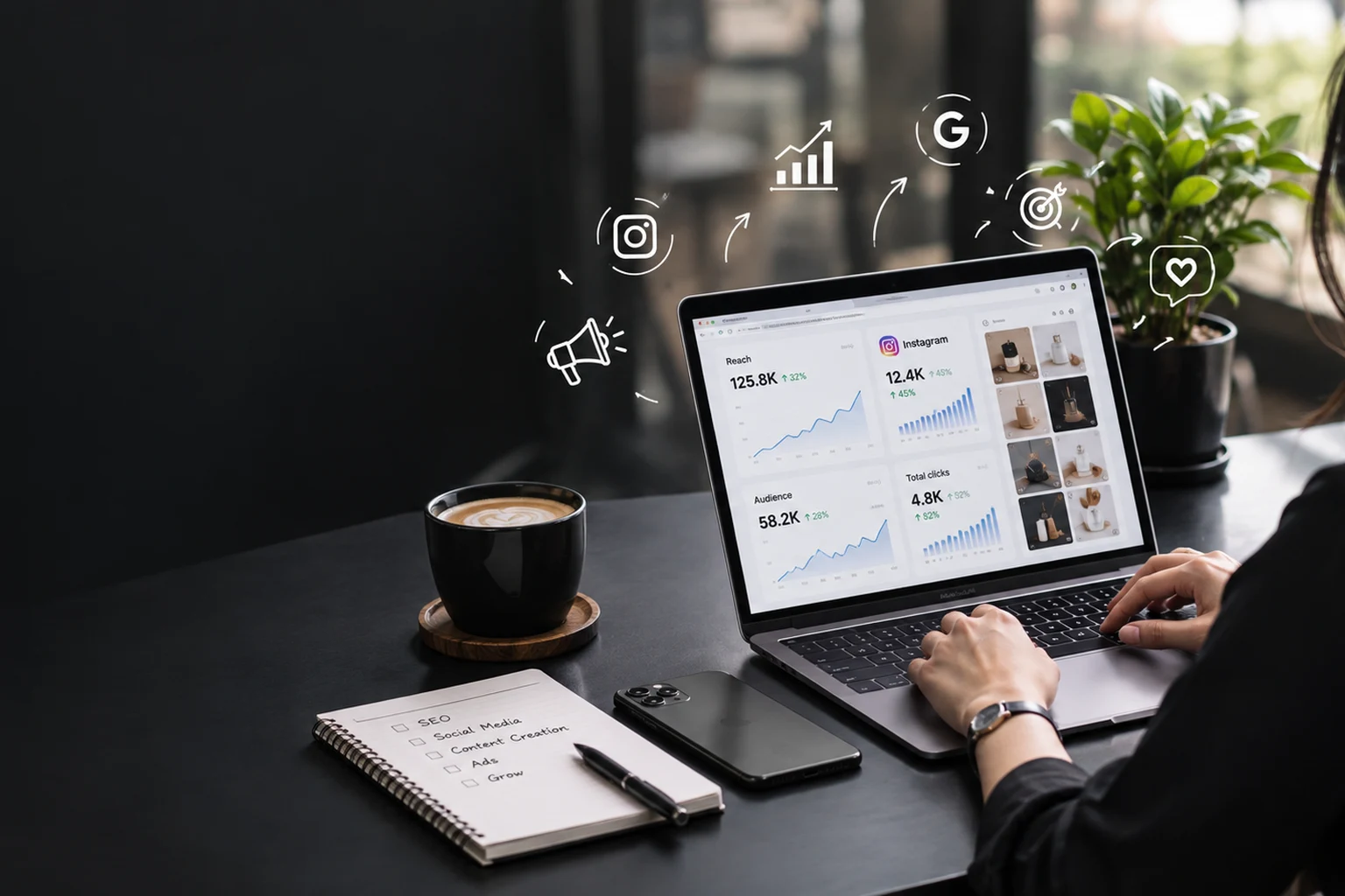 Best Digital Marketer in Thrissur – Grow Your Business Online