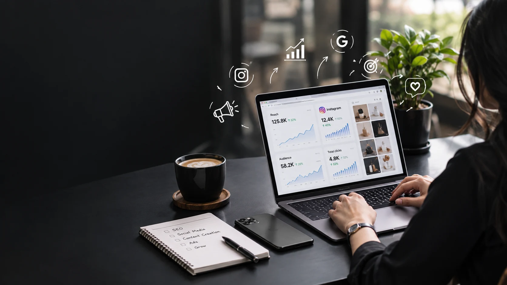 Best Digital Marketer in Thrissur – Grow Your Business Online